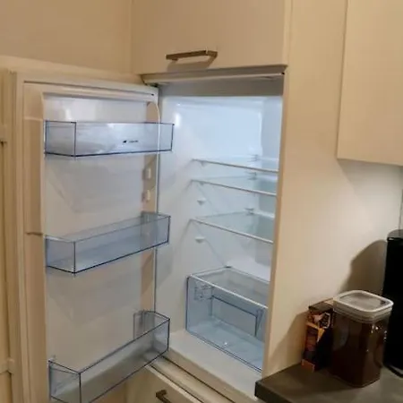 Ecocube 442 - Balkon, 2zimmer, Waschmaschine, Schlafsofa