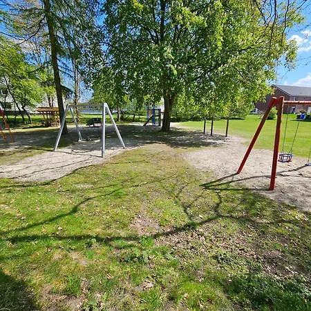 Balkon Aparment2, Meppen, Kueche, Badezimmer, Waschmaschine *