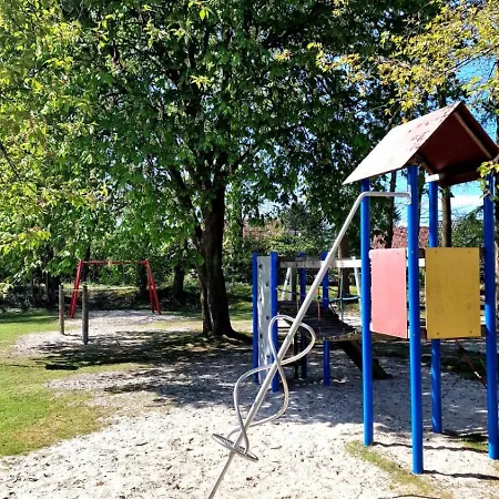 아파트 Ecocube 442 - Balkon, 2zimmer, Waschmaschine, Schlafsofa *